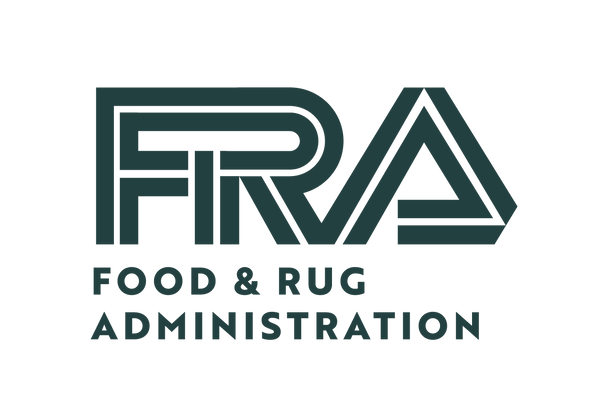 Food and Rug Administration logo