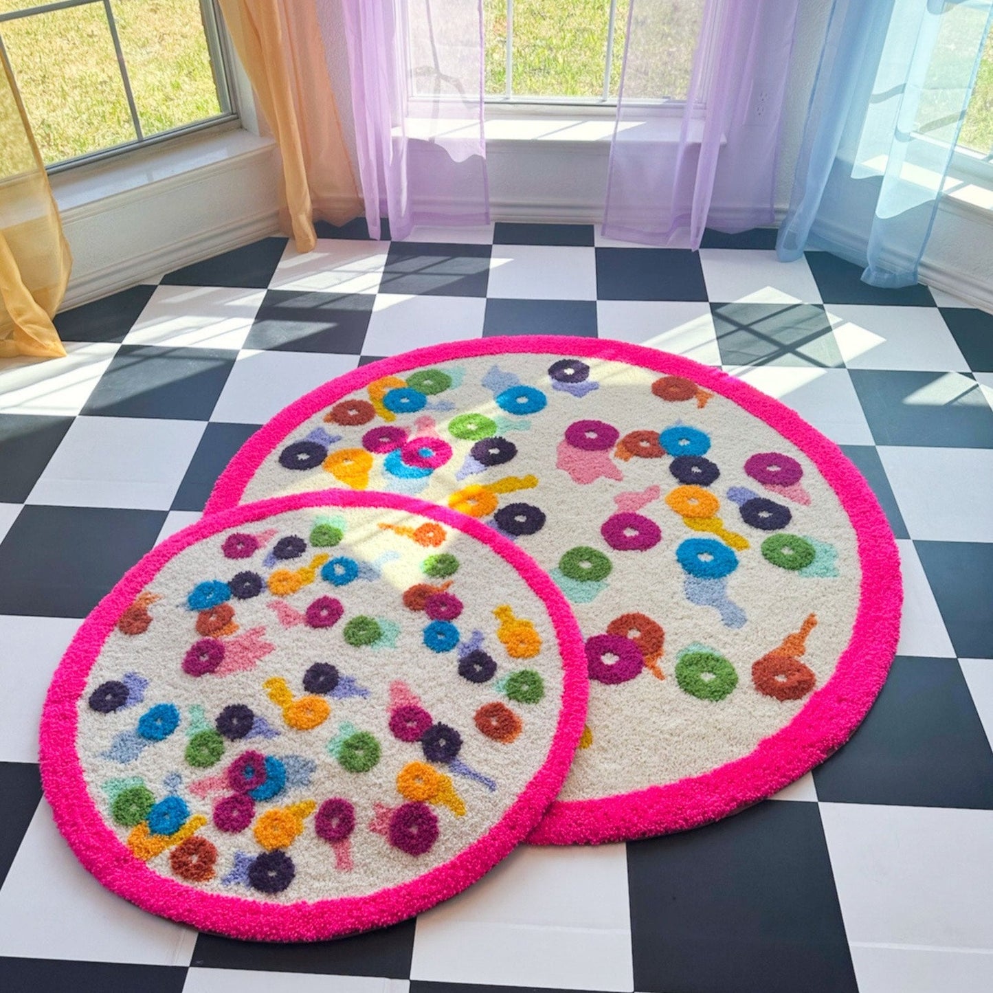 KJxVSP cereal rug