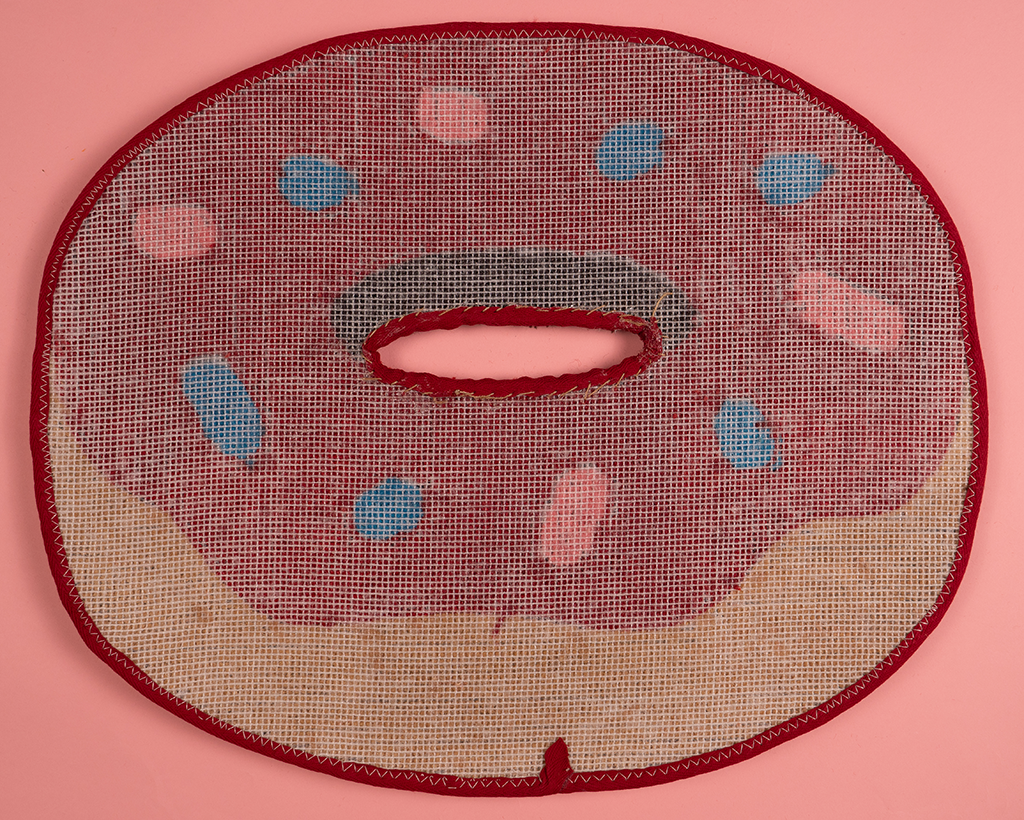 Donut Rug