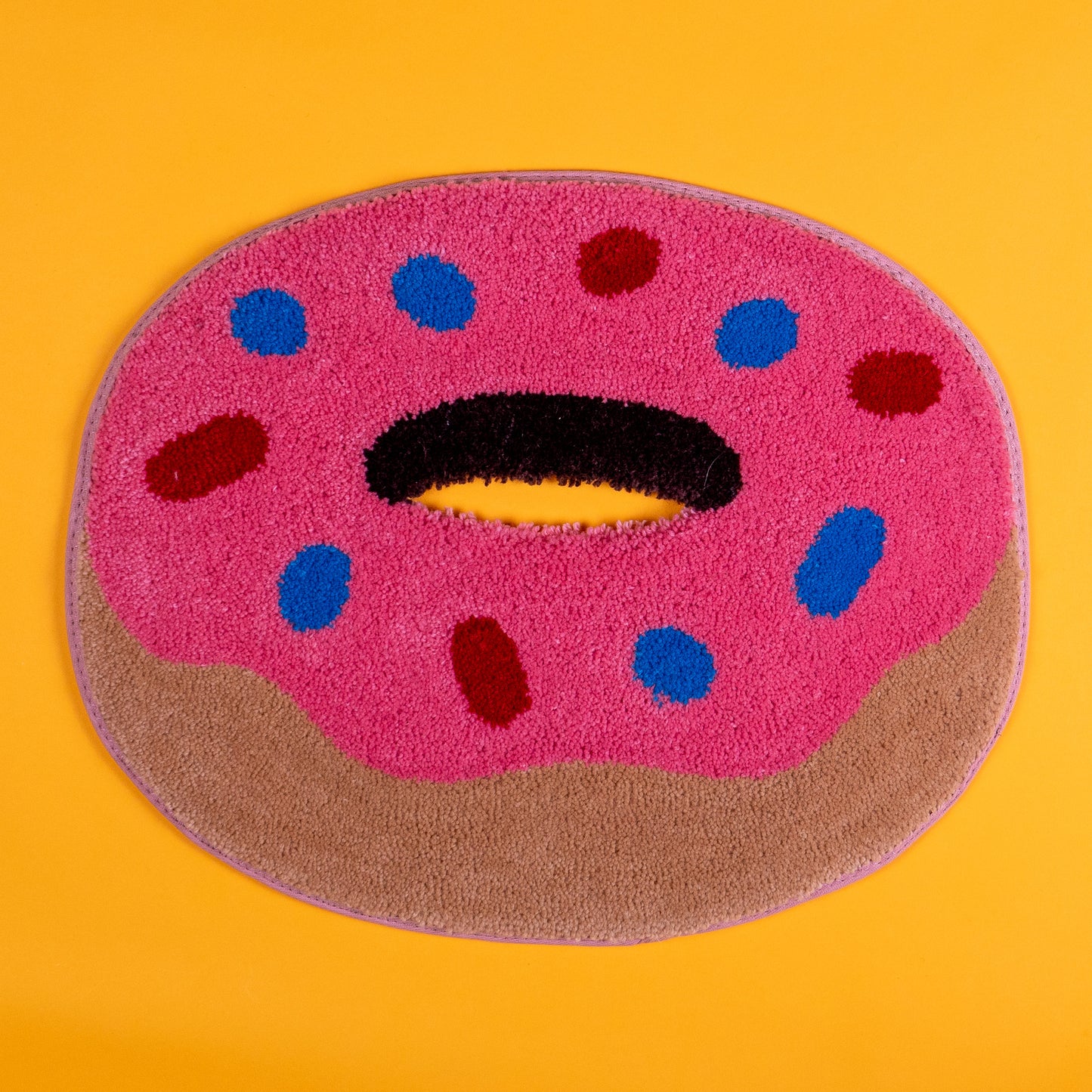 Donut Rug