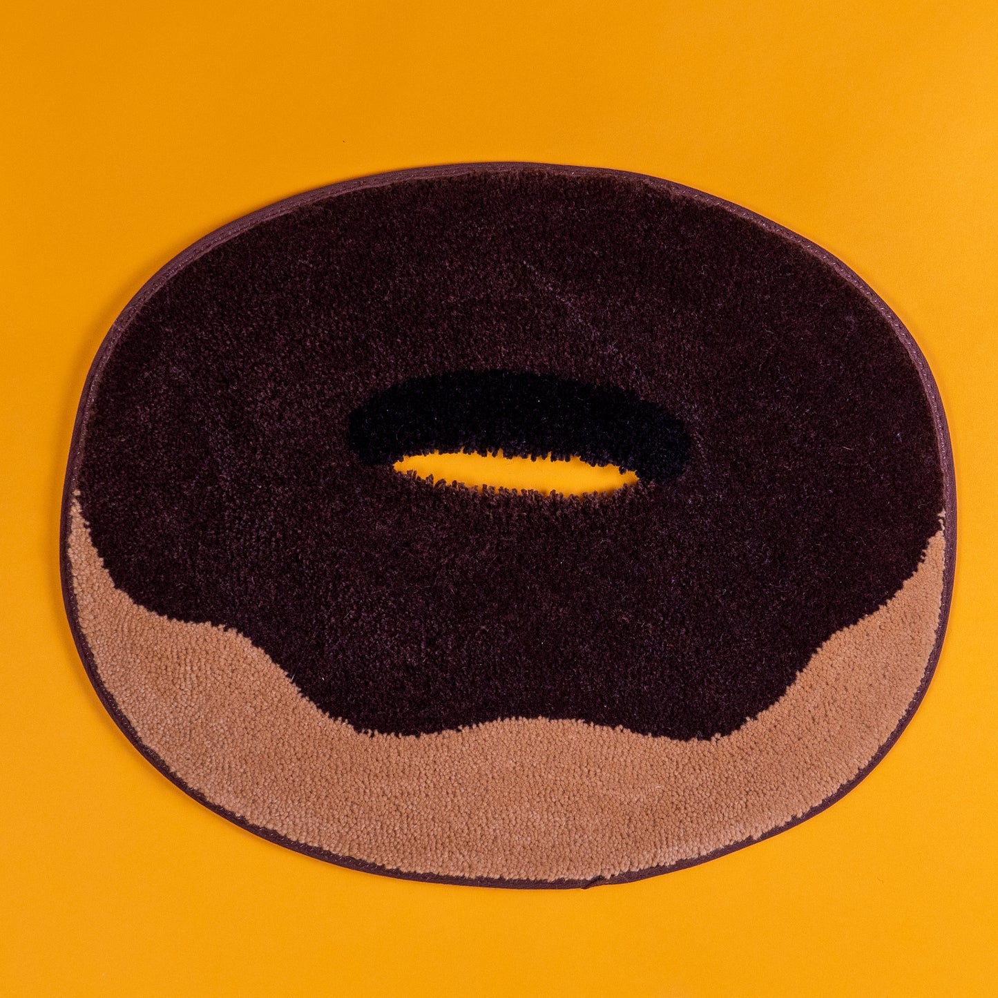 Donut Rug