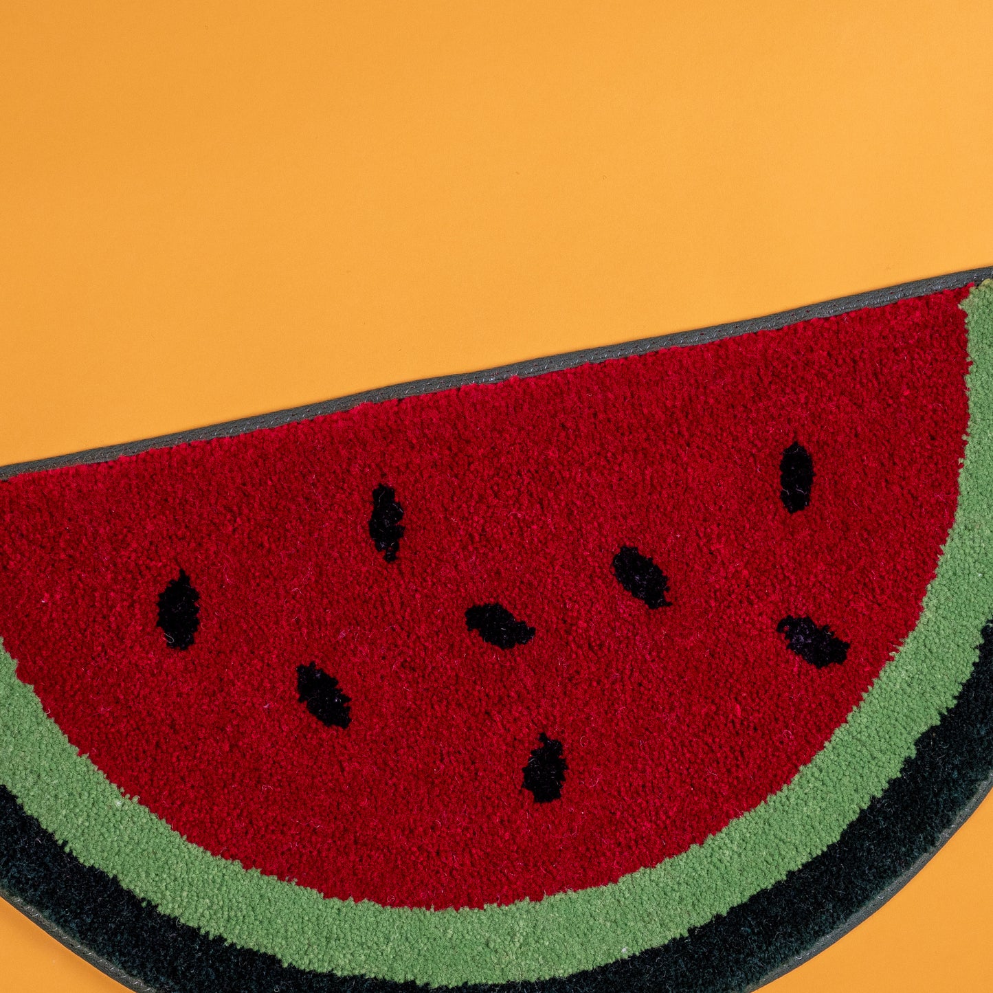Watermelon Rug
