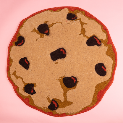 Cookie Rug 🍪