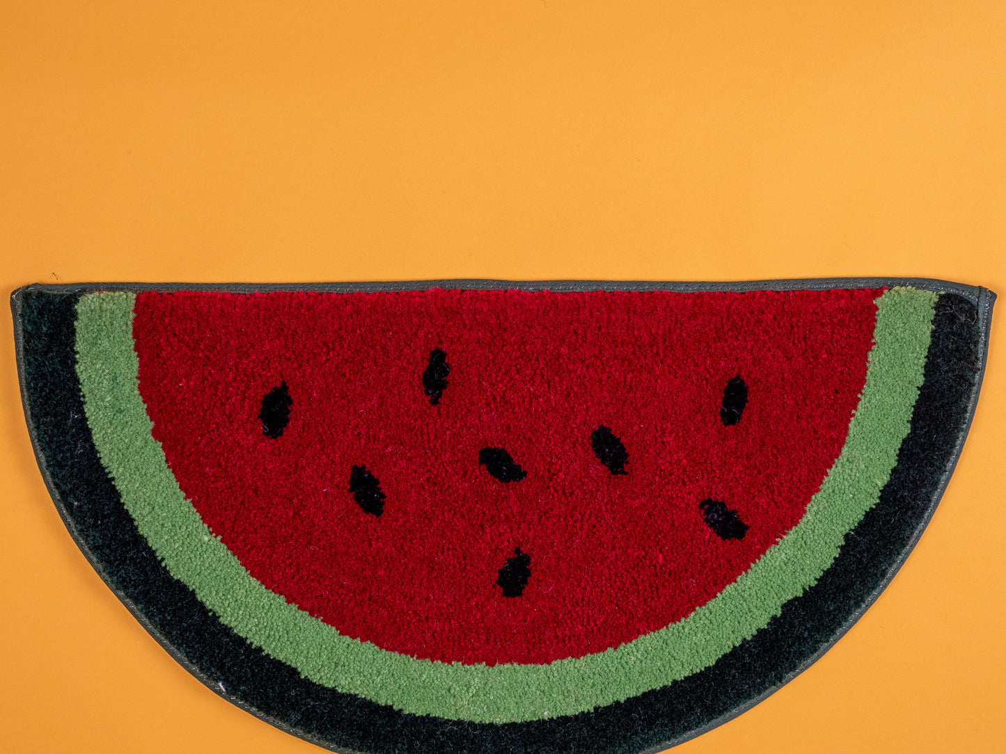 Watermelon Rug